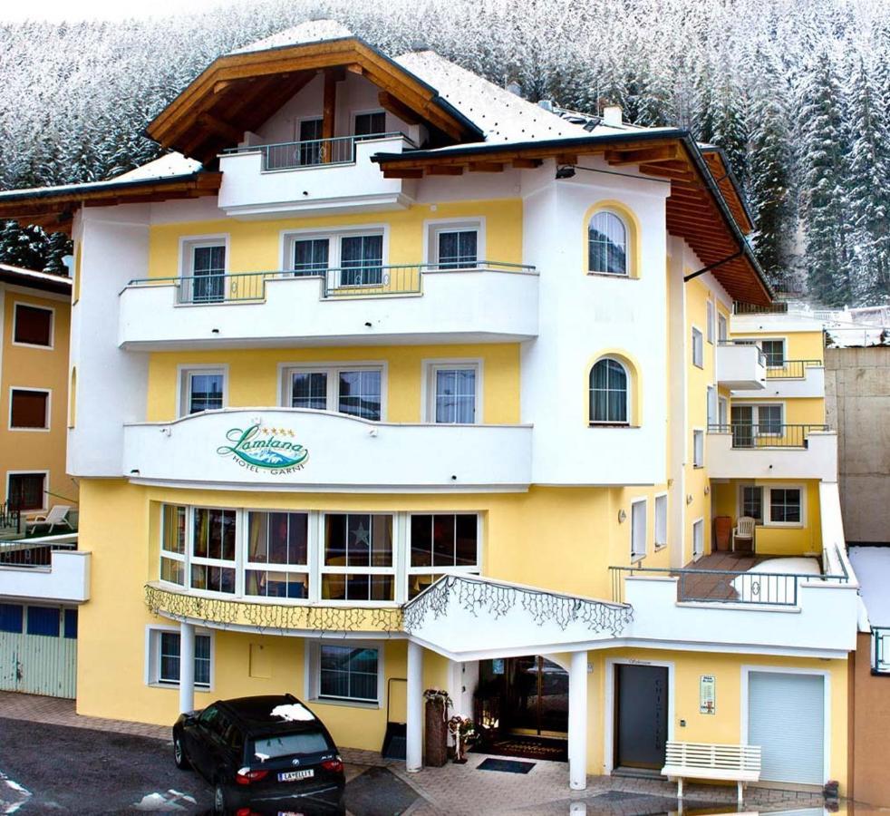 Hotel Lamtana Ischgl Exterior foto